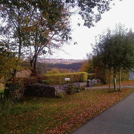Hotel Haus Gertrud Simmerath Bagian luar foto