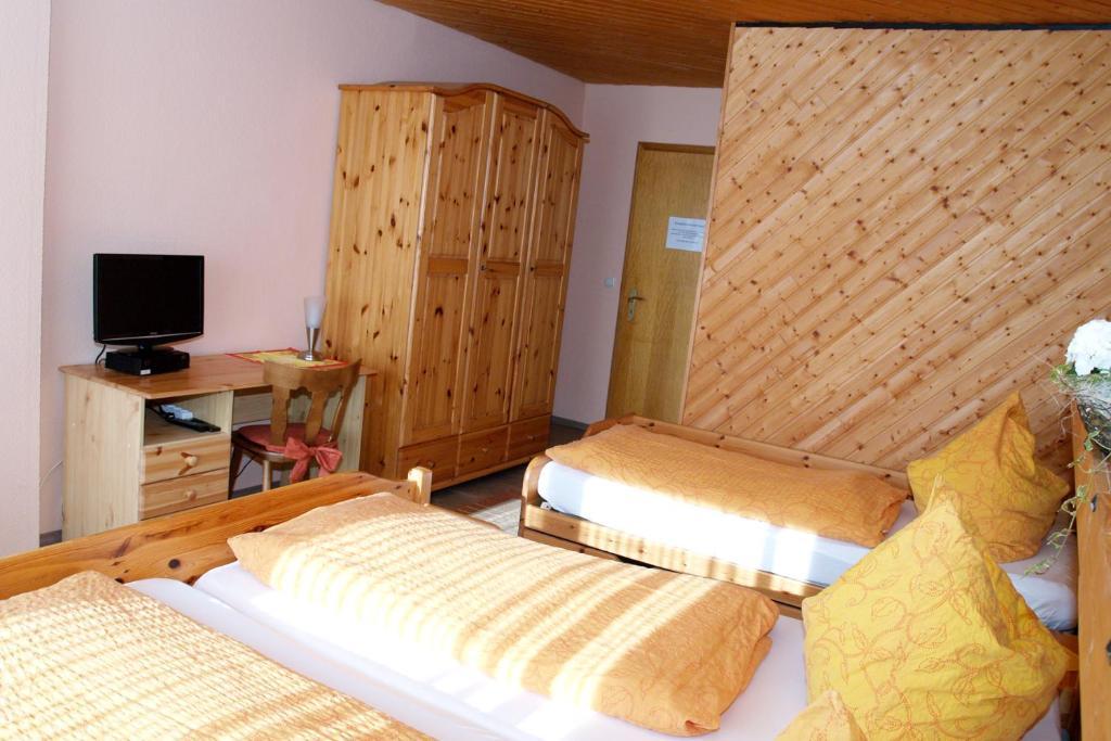 Hotel Haus Gertrud Simmerath Ruang foto