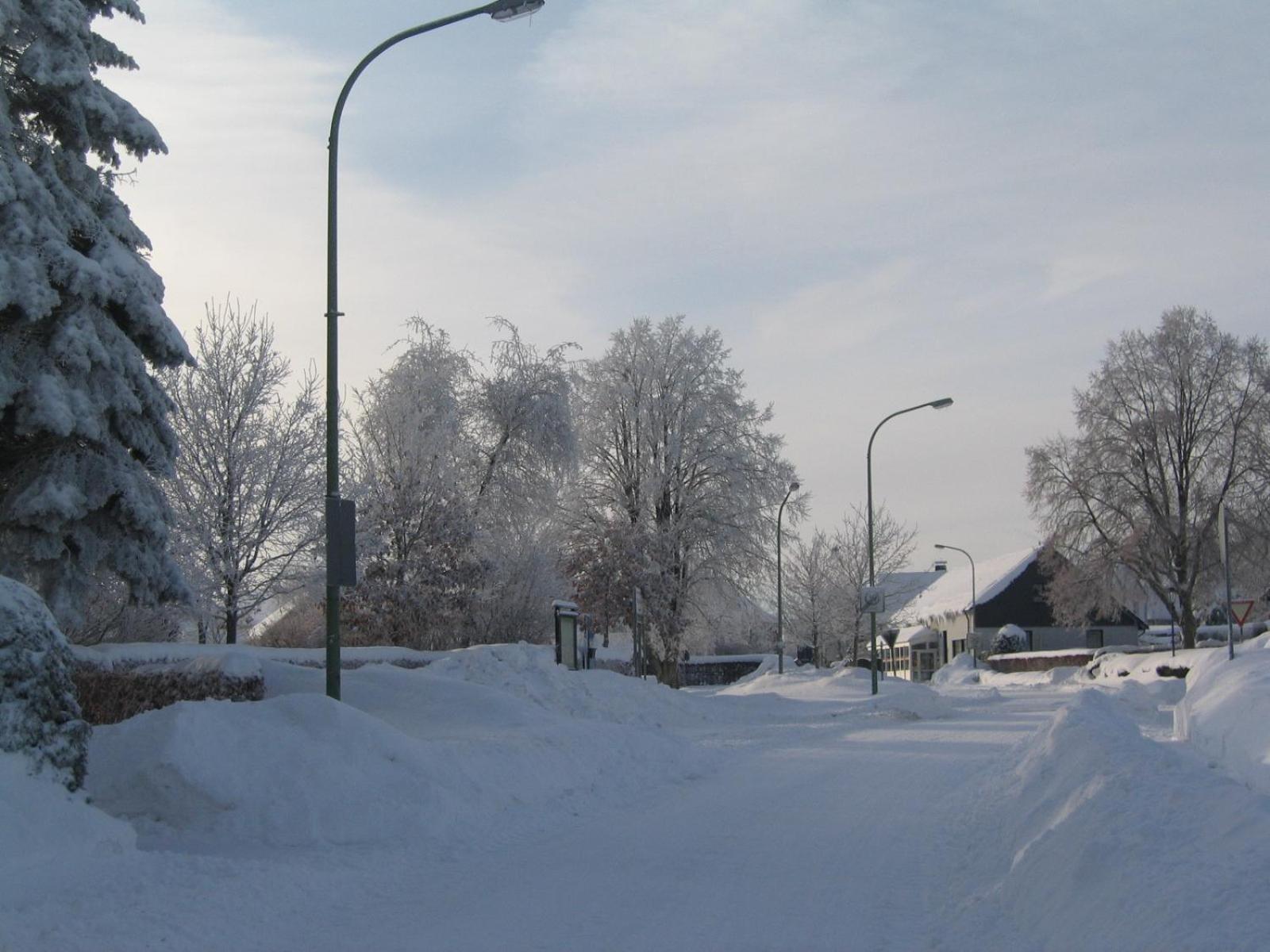 Hotel Haus Gertrud Simmerath Bagian luar foto