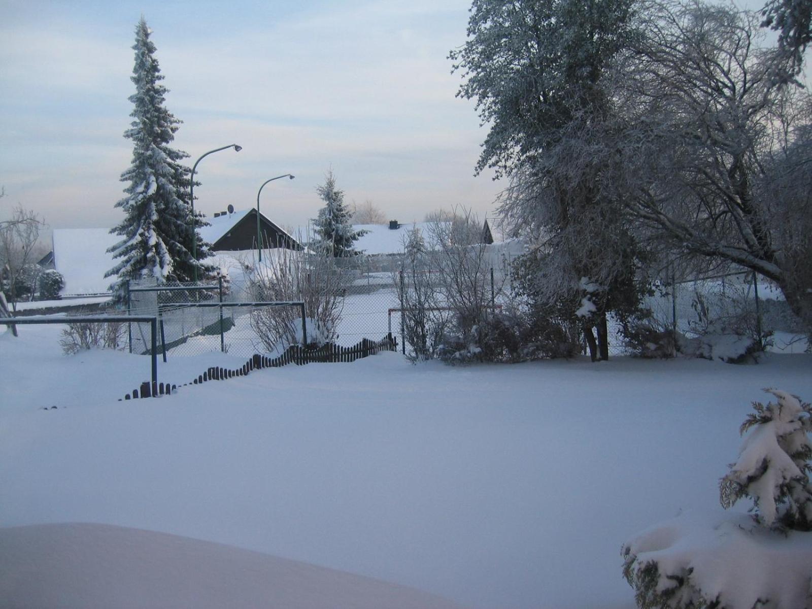 Hotel Haus Gertrud Simmerath Bagian luar foto